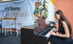 Bornova sanata doydu: 3 günlük müthiş dinletiler