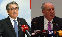 Karatepe’den Muharrem İnce’ye sert çıkış: Bırakın bu orta yolculuğu!