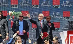 Grup Yorum'dan Kılıçdaroğlu'na şarkı tepkisi: Halkın türkülerini kirli siyasetinize alet edemezsiniz!
