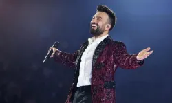 Tarkan’dan Milli Takım’a destek: İhtiyaç duydukları şey dayanışma!