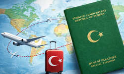 Yeşil pasaporta bir meslek daha ekleniyor