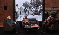 Manisa'da yeşile adanan bir hayat hafızalarda yeniden filizlendi