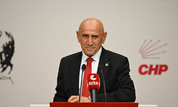 CHP’li Kaya’dan NATO tutuklamalarına sert tepki: Emperyalizme boyun eğmeyenlerdeniz!