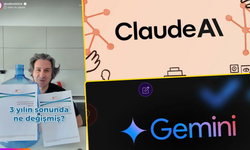 YKS sınavını yapay zeka çözdü: Gemini matematikte zorlandı
