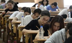YKS'nin ilk oturumu TYT sona erdi: Adaylar sorular hakkında ne dedi?