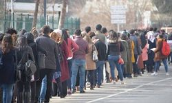 Eurostat'ın araştırmasında çarpıcı veriler: Türkiye’de her 7 gençten 2’si yoksul!