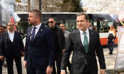 CHP'li Yücel'den Buca tutuklamalarına tepki: İspatsız, 'duydum, öyleymiş' ifadeleriyle tutuklandılar!