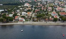 Aliağa’da denize sıfır özelleştirme… Tam 19 kişiden teklif