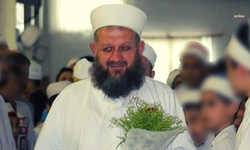 Yusuf Ziya Gümüşel 4 yıl sonra serbest bırakıldı: 6 yaşındaki kızı H.K.G.'yi zorla 'evlendirmişti'
