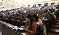 Dünya sıralaması açıklandı: İlk 1000'de Türkiye'den sadece 8 üniversite var!