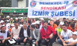 İzmir'de demiryolu emekçilerinde yeni süreç: Yüksek Hakem Kurulu devrede