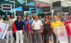 Birlik Sağlık Sen’den Bornova Hastanesi’nde ‘mobbing’ iddiası!