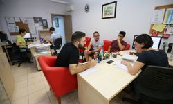 Karşıyaka’da LGS tercih desteği başladı