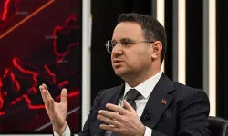 Adalet Bakanı Akın Gürlek: Ahbap Derneği 4.3 milyar TL para topladı!
