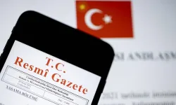 12. Yargı Paketi Resmi Gazete'de yayımlandı: İşkence suçunda HAGB uygulanmayacak!