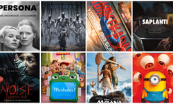 Bu hafta vizyonda hangi filmler var? Haftanın vizyon takvimi belli oldu!
