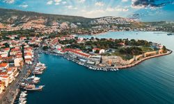 İzmir'in saklı cenneti Eski Foça: Tarih, deniz ve huzur bir arada
