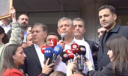 ‘Yeni Parti’ye mevzuat engeli: Hazineden yardım alamayacak!