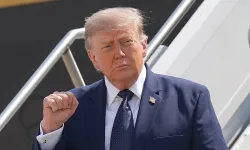 Trump'tan ‘mutabakat’ tepkisi: Umurumda değil!
