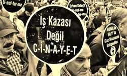 O kara rapor açıklandı: Yılın ilk altı ayında 228 işçi can verdi