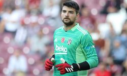 Kartal’ın kanatları altında büyüdü… Destanoğlu yuvadan uçtu