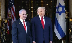 Netanyahu, Trump’ın ‘çekilme’ önerisine karşı çıkacak!