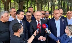 Kılıçdaroğlu’ndan Göktaş’ın tutuklanmasına tepki: Tutuklamayı asla doğru bulmuyoruz