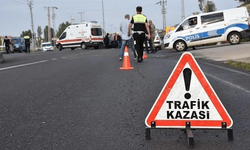 İzmir’in kaza bilançosu: 6 ayda 37 can kaybı