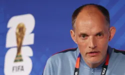 Yarı finalde elenmişlerdi… İngiltere Tuchel kararını verdi