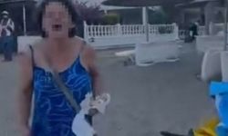 Savcılık soruşturma başlattı... Plaj kavgası karakolda bitti