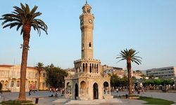İzmir'de sıcak hava etkisini artırıyor! Hafta sonu termometreler 39 dereceyi görecek
