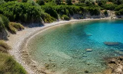 Kızgın kumlardan serin sulara: İzmir’in en güzel plajları