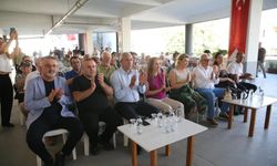 Karşıyaka, Reşat Leblebicioğlu’nu unutmadı: Adı hizmet tesisinde yaşayacak