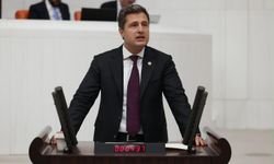 CHP’li Yücel’den yargı paketi eleştirisi: Önce tutuklu başkanları konuşalım!