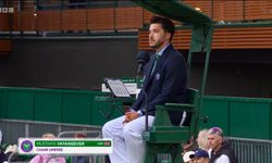 Yaşar Üniversitesi’ne büyük gurur: İzmir’den Wimbledon’a uzanan başarı öyküsü