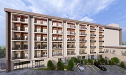 Manisa’ya modern huzurevi geliyor: 138 kişiye hizmet verecek