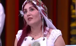 MasterChef Esra'ya neden ayrıldı?