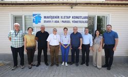 Karşıyaka’nın Filizleri dayanışmayla büyüyor: Başkan Ünsal’dan ‘burs’ teşekkürü