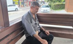 Emeklinin geçim savaşı… ‘72 yaşında hamallık yapıyorum’