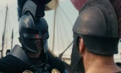 Sinemada The Odyssey fırtınası: Salonlar doldu, rekor geliyor