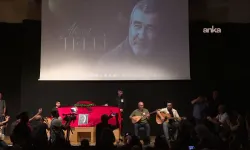 Ahmet Telli’ye veda: Son yolculuğuna o bestelerle uğurlandı