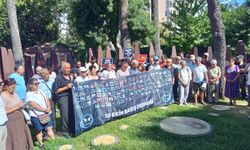 Barış mücadelesi İzmir'e taşındı: Alsancak'ta 10 ekim anması