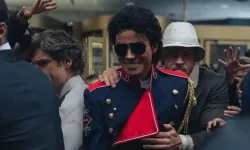 'Michael' tüm zamanların en çok kazanan biyografi filmi oldu!