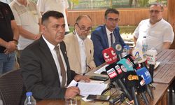 CHP Manisa İl Başkanı Uzun: Yeni partinin gerekli olduğunu düşünmüyorum!