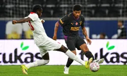 Galatasaray’dan kötü prova: İtalyan ekibi Monza’ya yenildi!