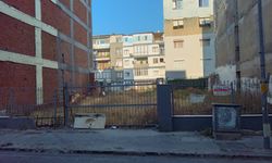 Depremden sonra yıkılmıştı: 'Sigorta' binasının yerine kreş yapılsın!