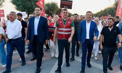 CHP Silivri İlçe Başkanı Doruk Bulut tutuklandı: Etkin pişmanlık ifadesinde ismi geçmişti