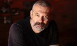 Levent Üzümcü gözaltına alındı
