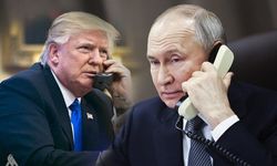 Kremlin duyurdu: Putin ve Trump’tan 1,5 saatlik telefon görüşmesi