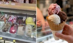 Bodrum'da 400 TL'lik dondurma tepkisi: Ticaret Bakanlığı işletmeye ceza uyguladı